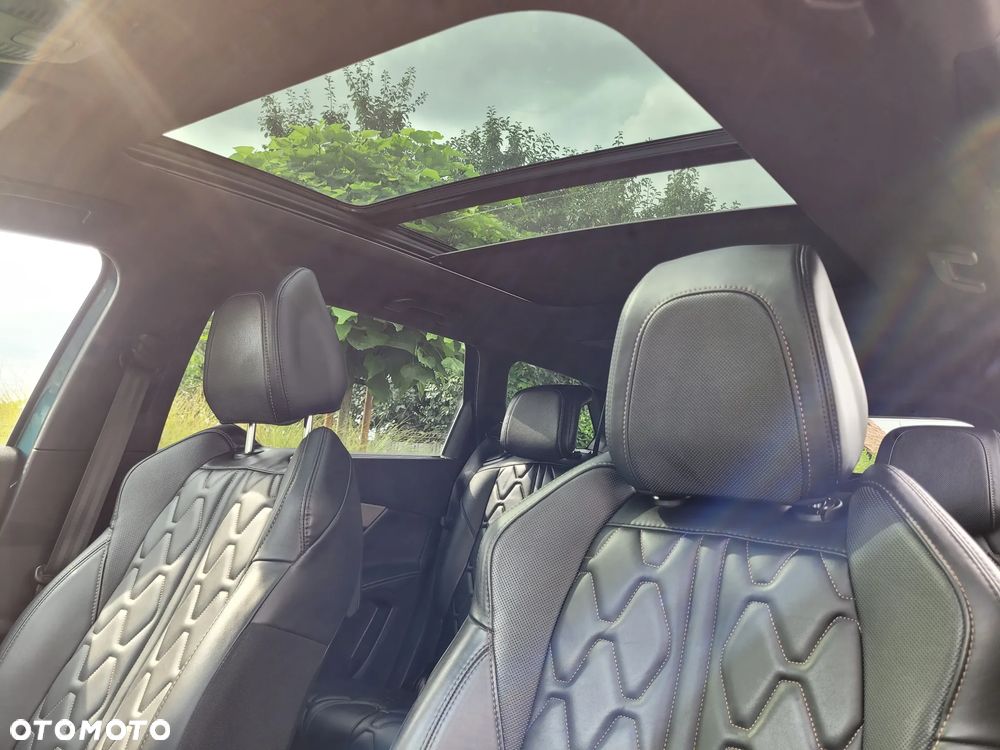 Peugeot 5008 2.0 BlueHDI GT S&S EAT6 - 20