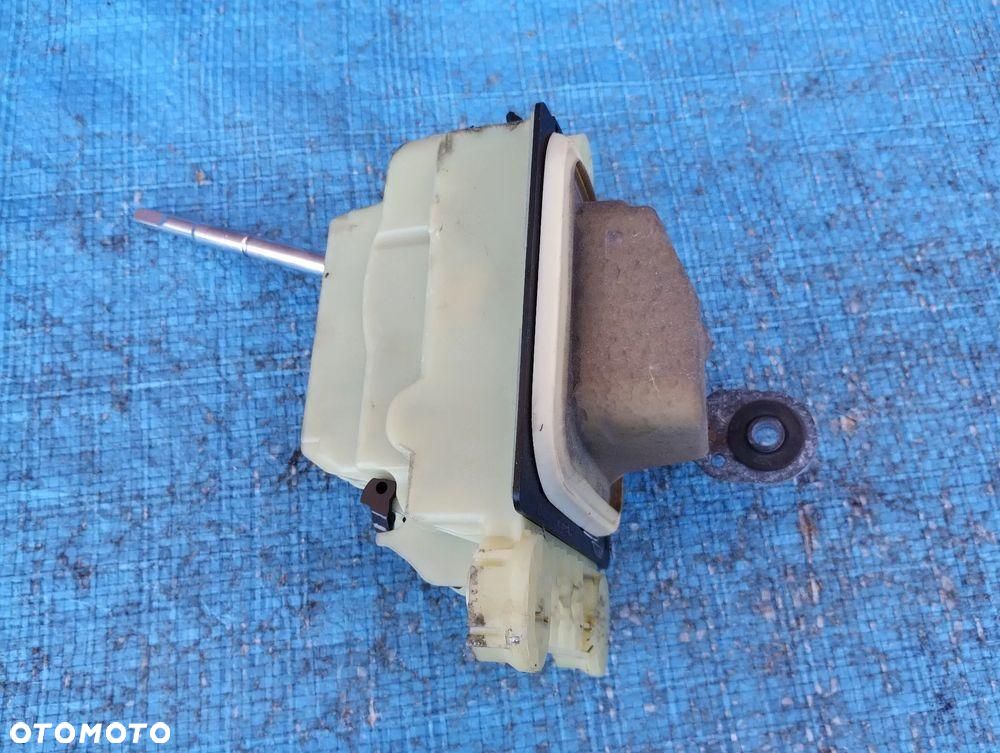Mercedes W211 Wybierak Kaseta Skrzyni Lewarek Zmiany Biegów A2112670124 - 4