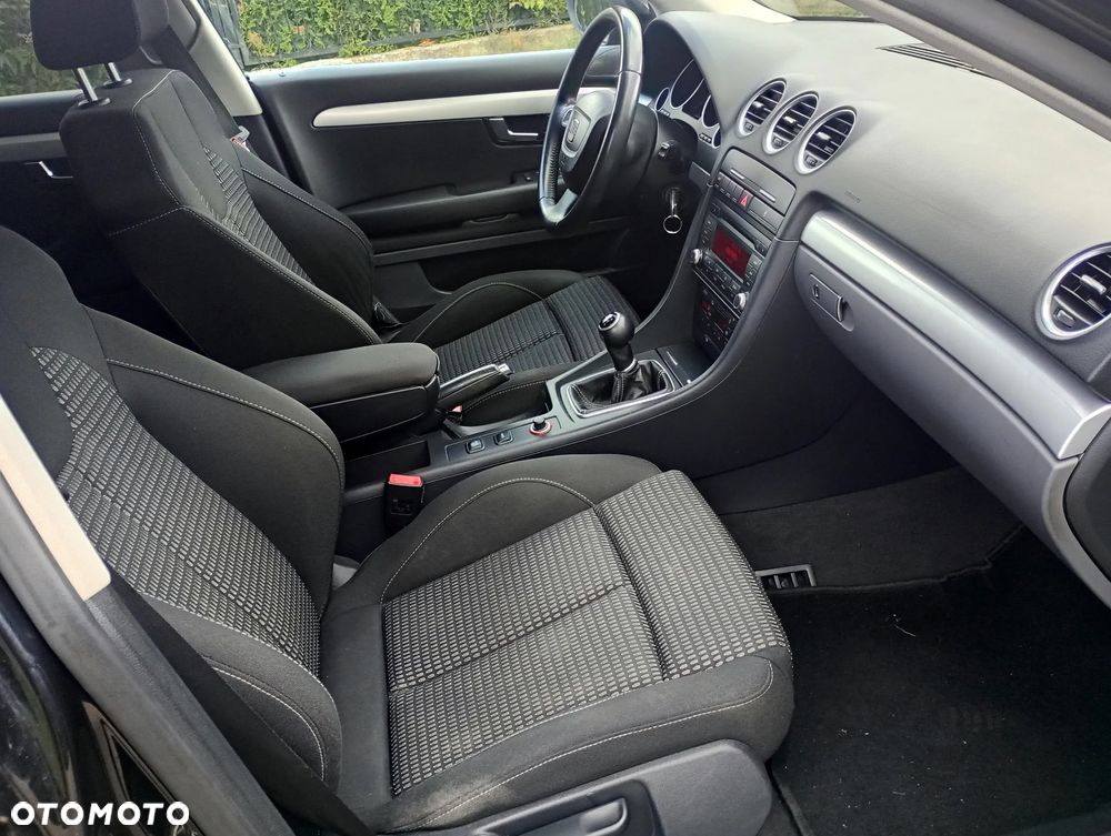 Seat Exeo ST 1.8T Style - 20