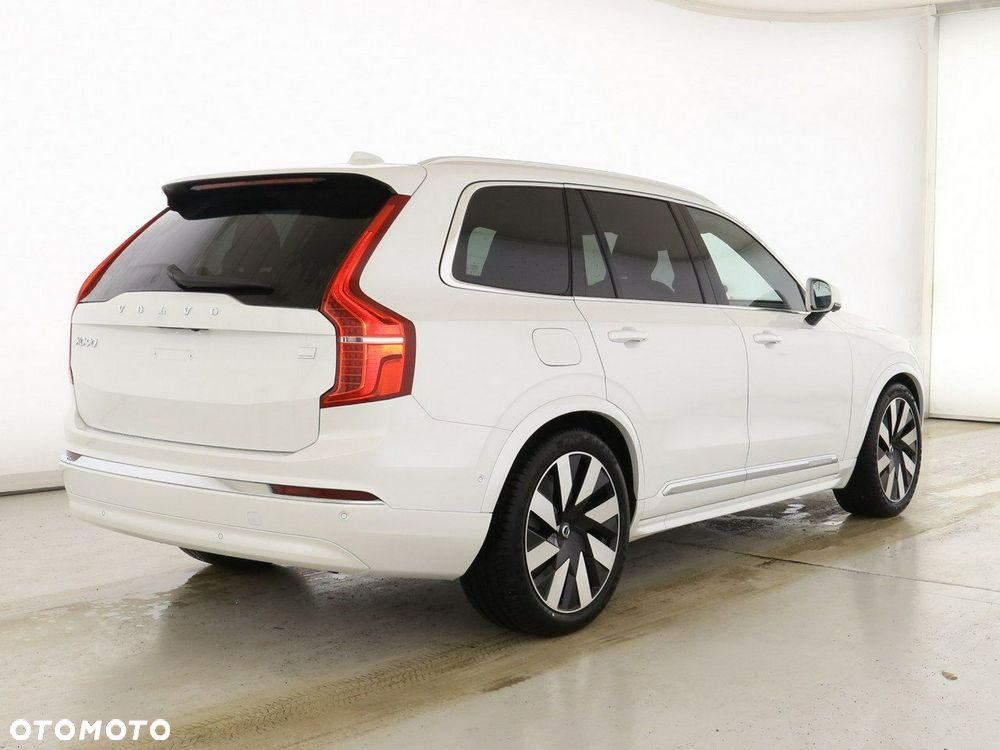 Volvo XC 90 - 2