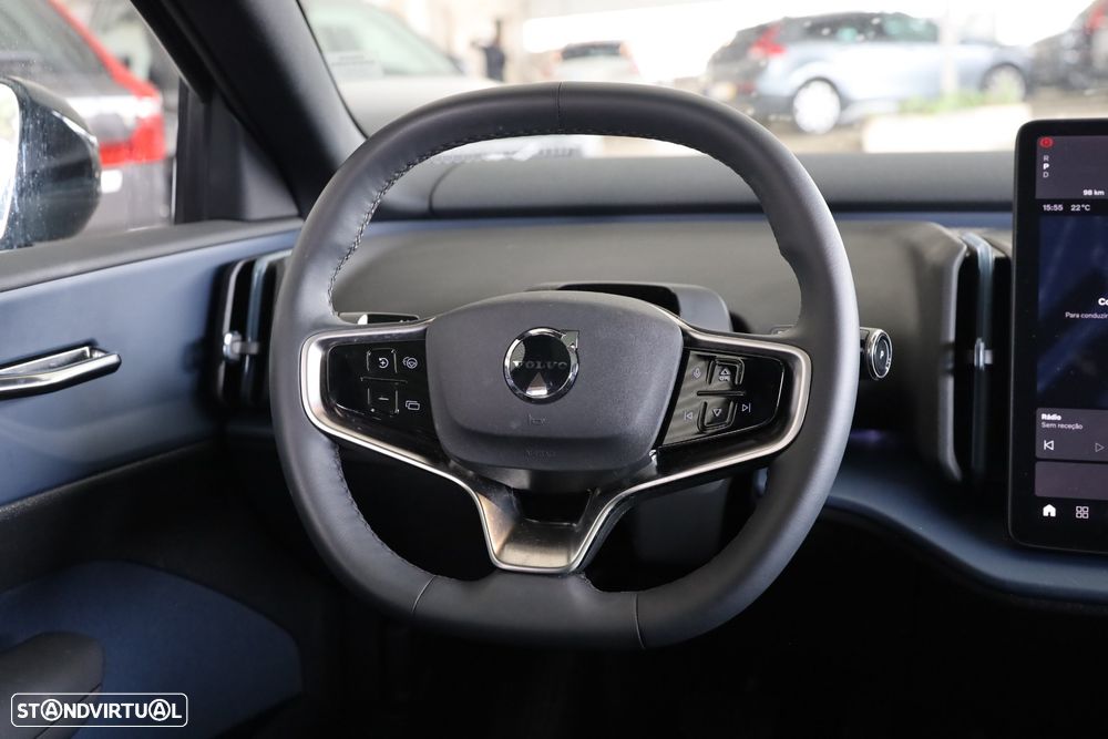 Volvo EX30 Twin Motor Performance AWD Ultra - 14