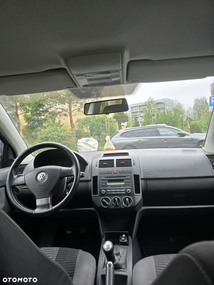 Volkswagen Polo - 3
