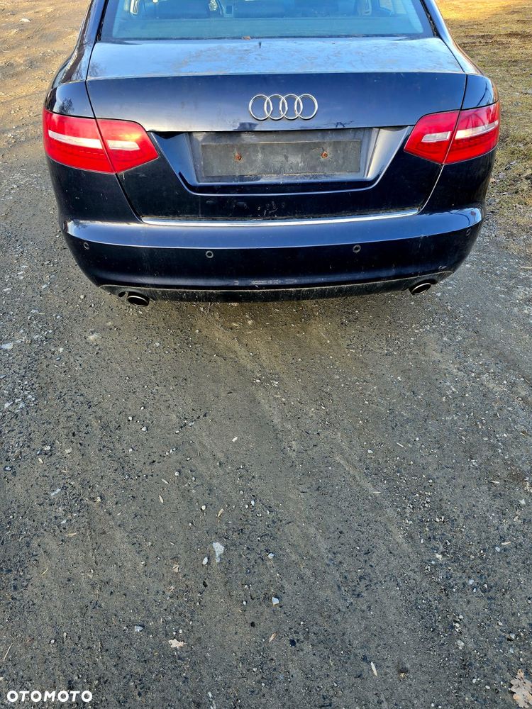 Audi A6 Limousine - 7