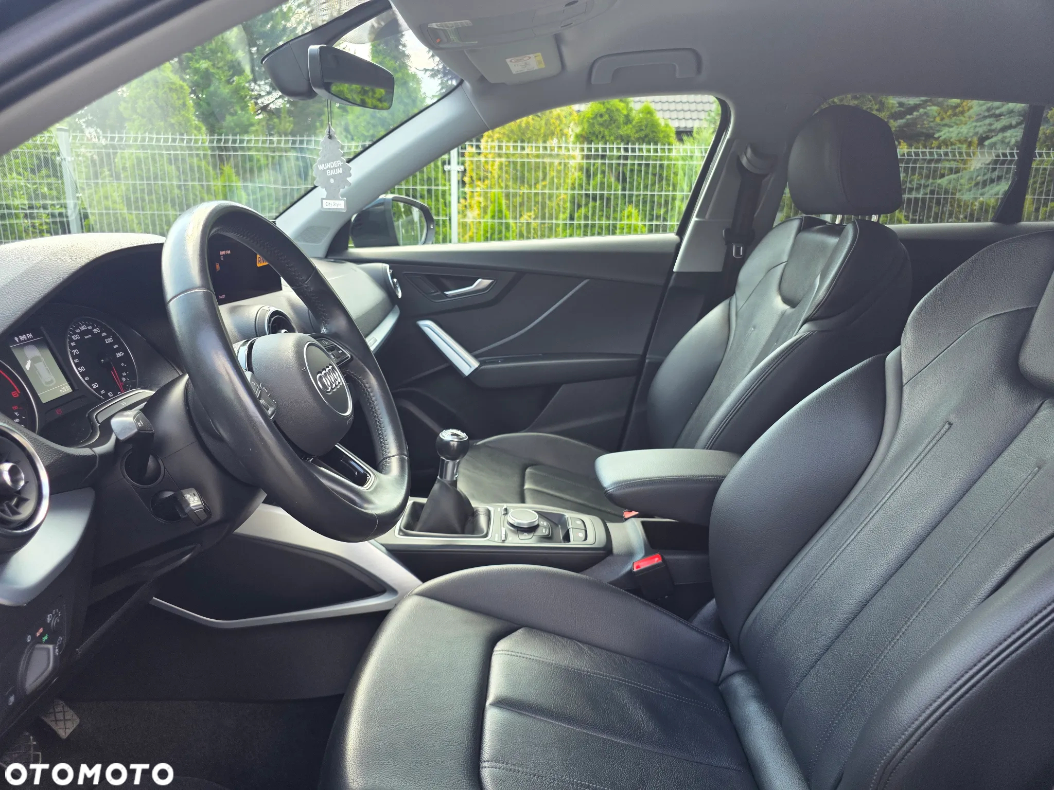 Audi Q2 1.6 TDI Sport - 23
