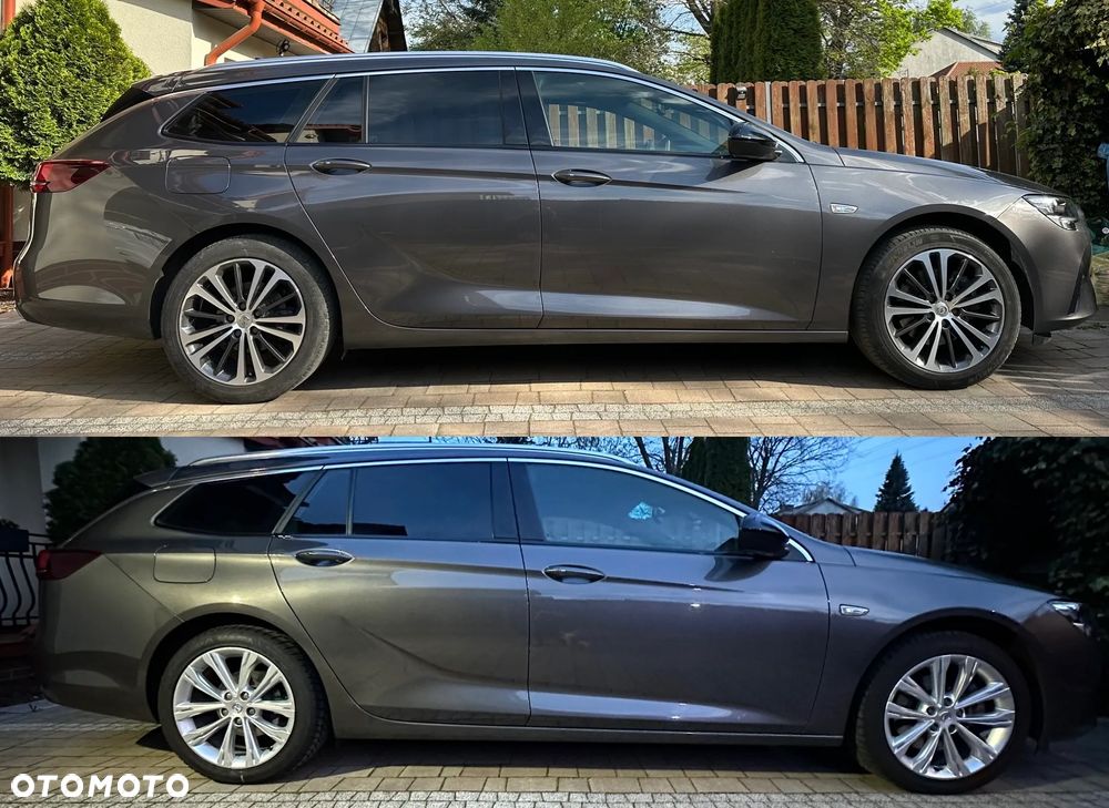Opel Insignia 2.0 CDTI Business Elegance S&S - 21