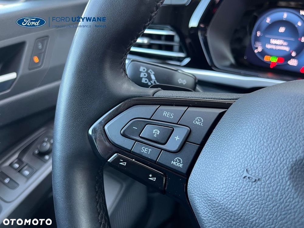 Ford Tourneo Connect 2.0 EcoBlue Titanium - 19
