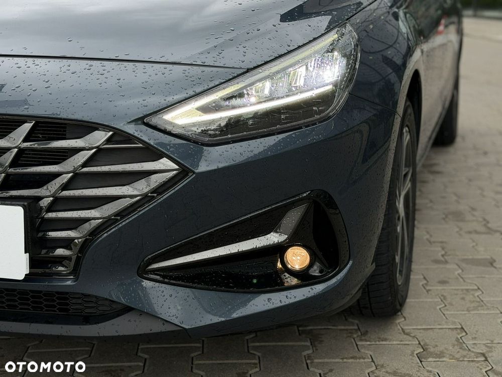 Hyundai i30 - 36