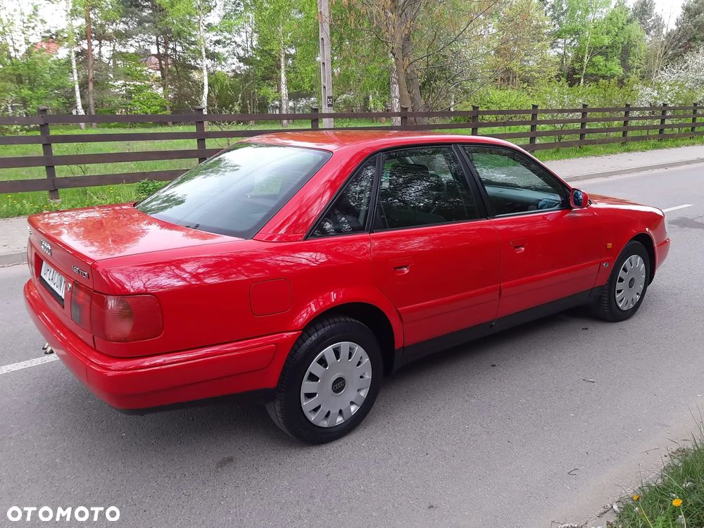 Audi A6 Limousine 1.9 TDI - 3
