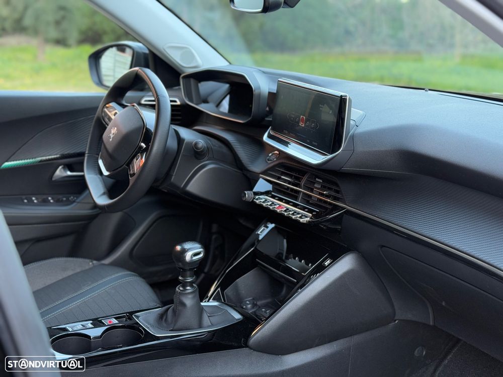 Peugeot 2008 1.2 PureTech Allure Pack - 6