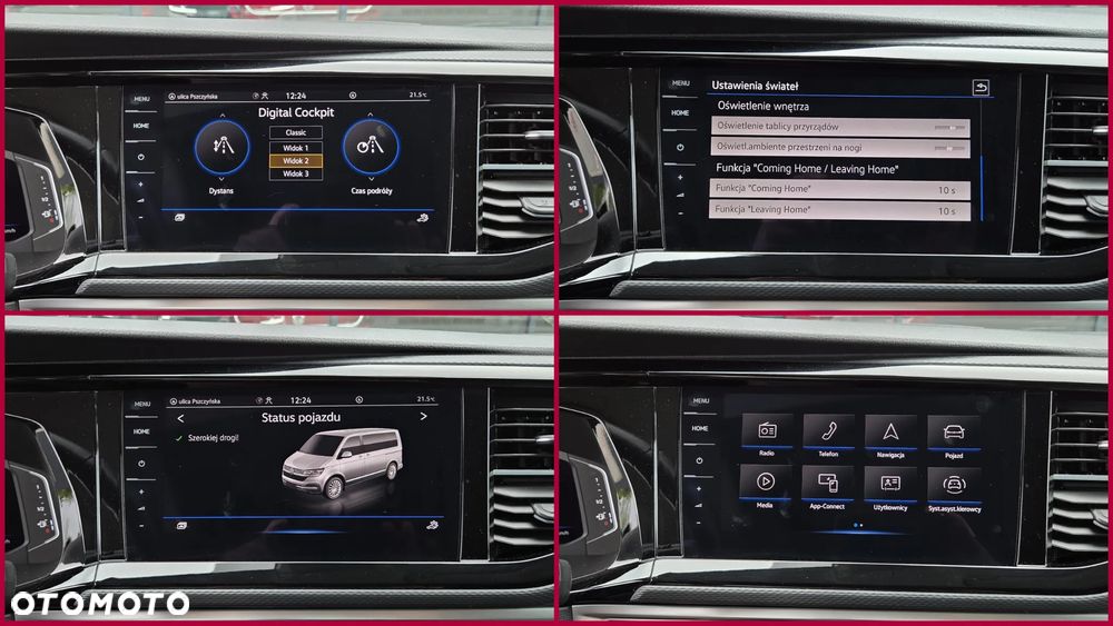 Volkswagen California - 20