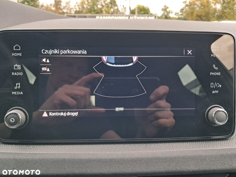 Skoda Scala 1.0 TSI Selection DSG - 20
