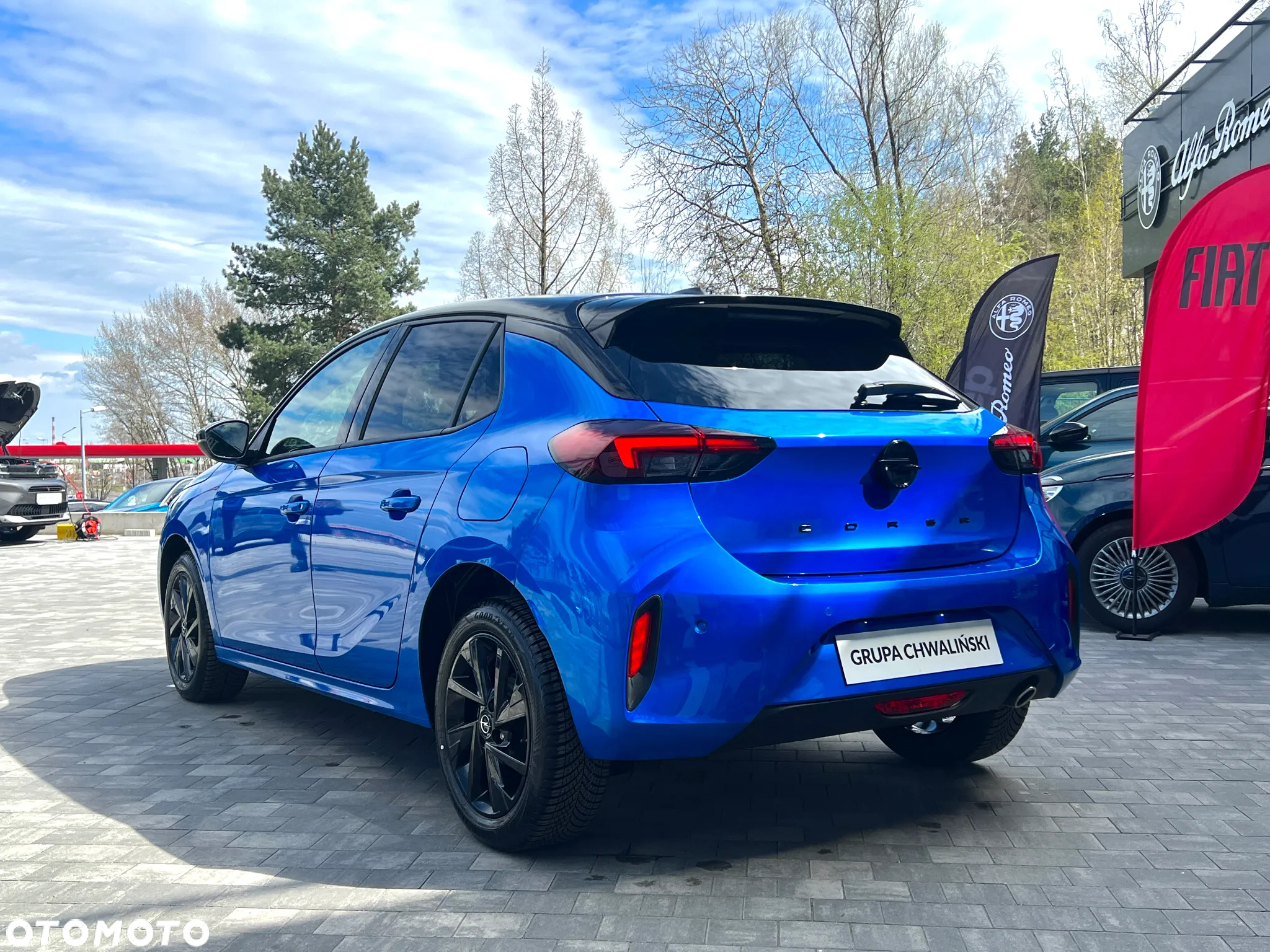 Opel Corsa 1.2 Yes 2025 S&S - 5