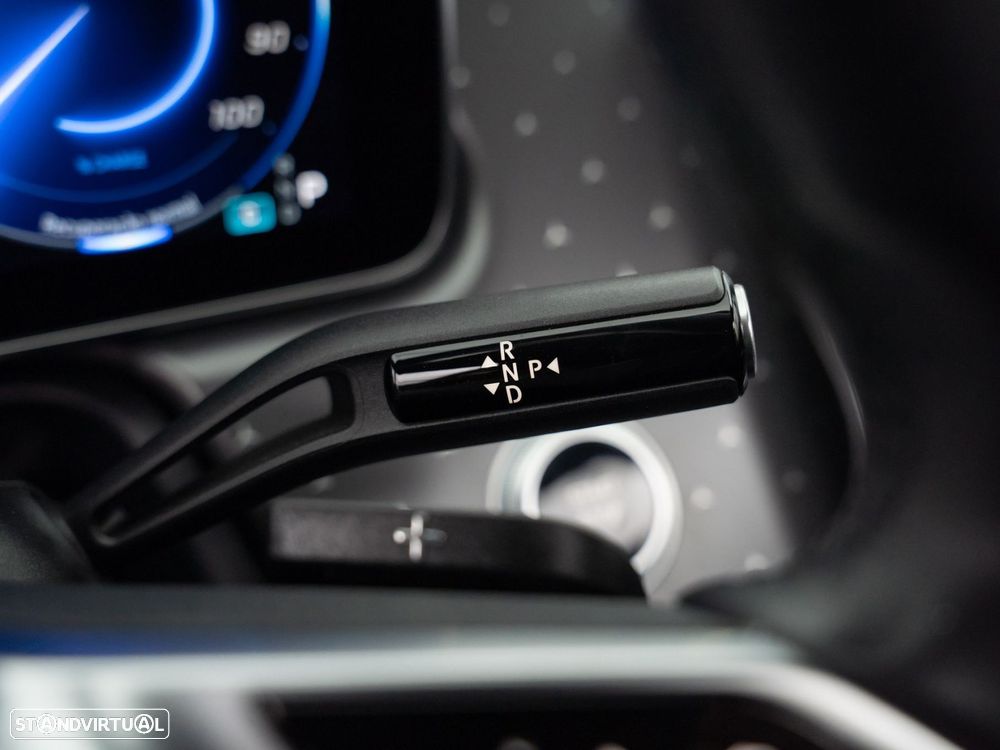 Mercedes-Benz EQE 350+ - 25