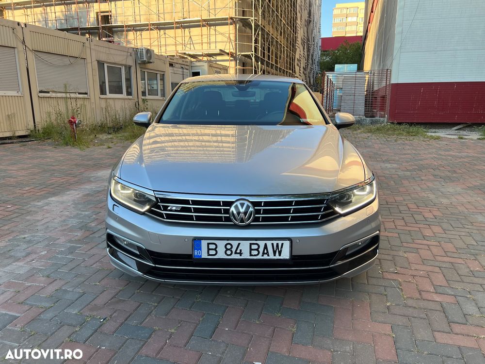 Volkswagen Passat - 27
