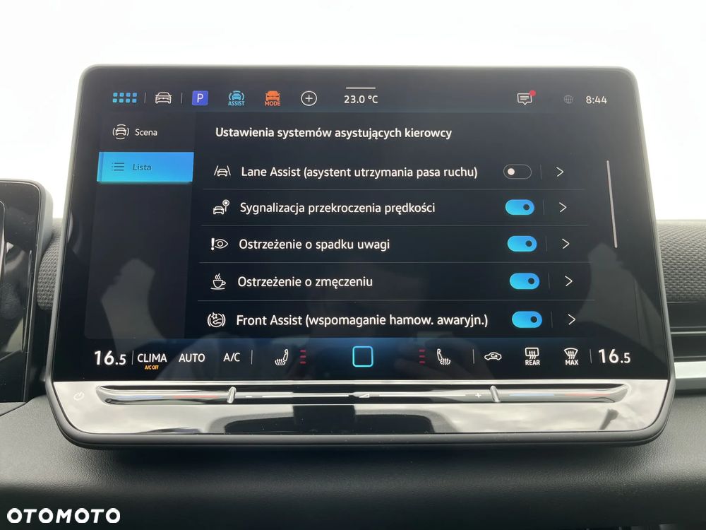 Volkswagen T-Roc 1.5 eTSI Style DSG - 31