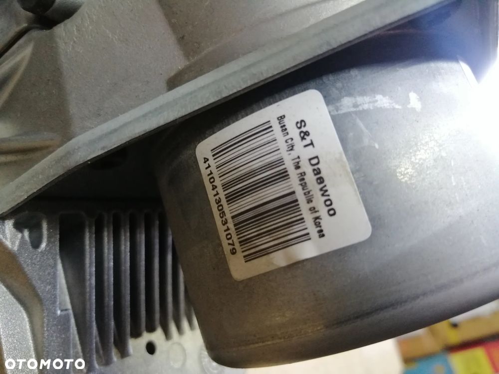 Kia Venga kolumna kierownicza wspomaganie elektryczne 563001P050  1P563-98000  1P563-98010 - 5