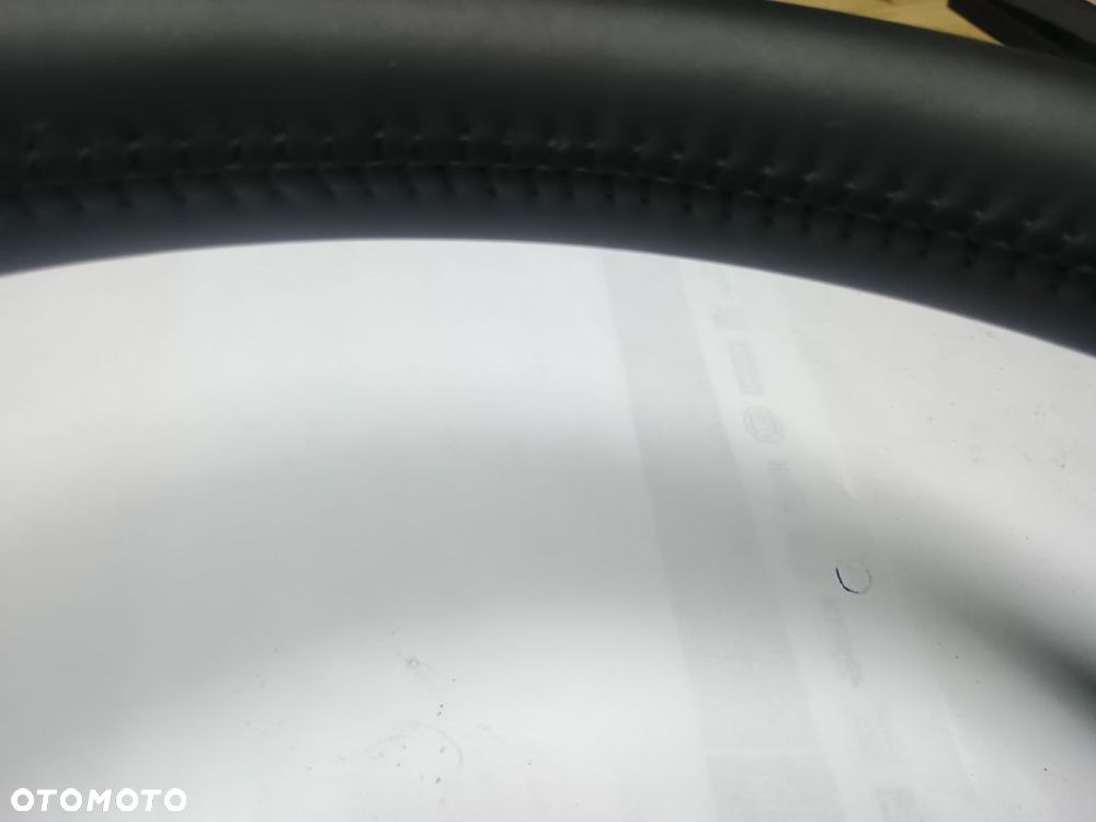 Kierownica skórzana Multifunkcyjna 4G Audi A6 C7 A7 jak nowa - 8