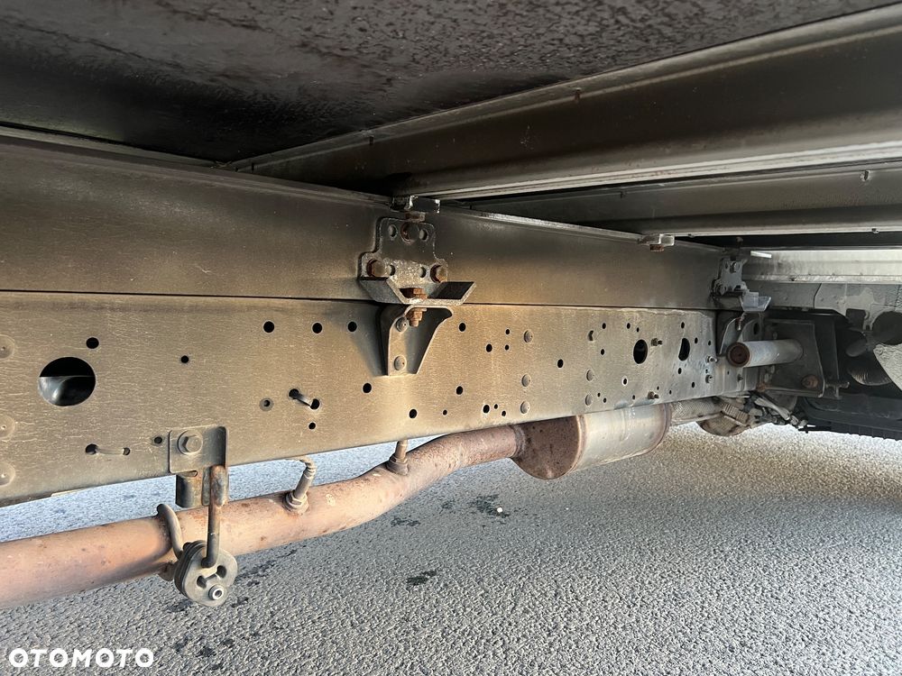 Iveco Daily 70C18 - 5