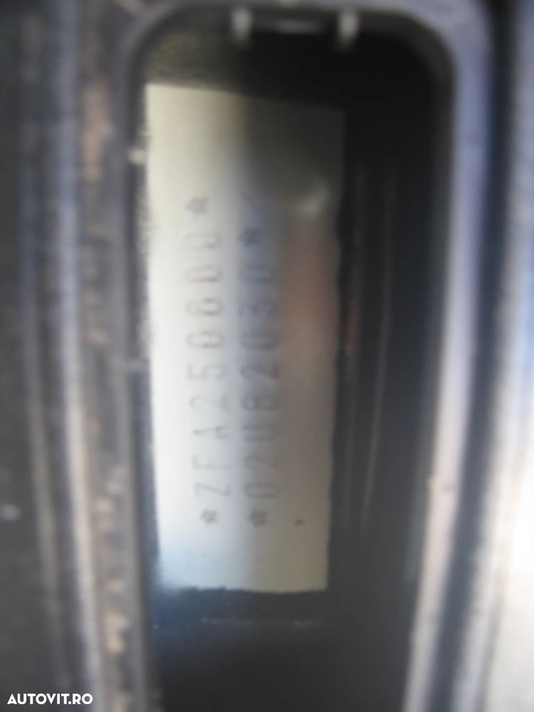 Fiat DUCATO DUBA L 4 - H 2 , XXXL , AC , EURO VI. - 6