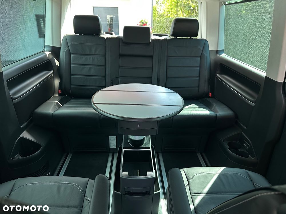 Volkswagen Multivan 2.0 TDI L1 Highline DSG - 11