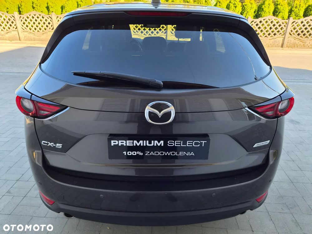 Mazda CX-5 - 7