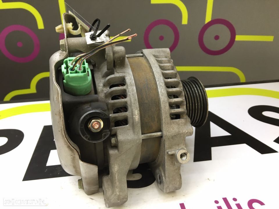 Alternador Honda Accord /Tourer 2.0i  de 2009 - Ref: 104210-5370 - NO50021 - 2