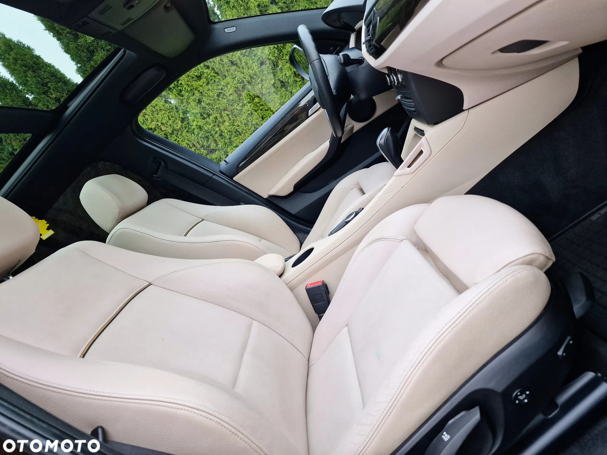 BMW X1 xDrive23d - 9