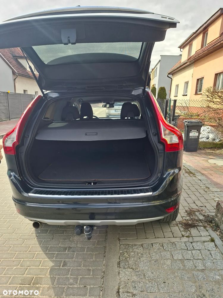 Volvo XC 60 - 8