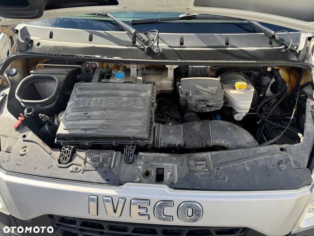 Iveco Daily 3.0 - 7