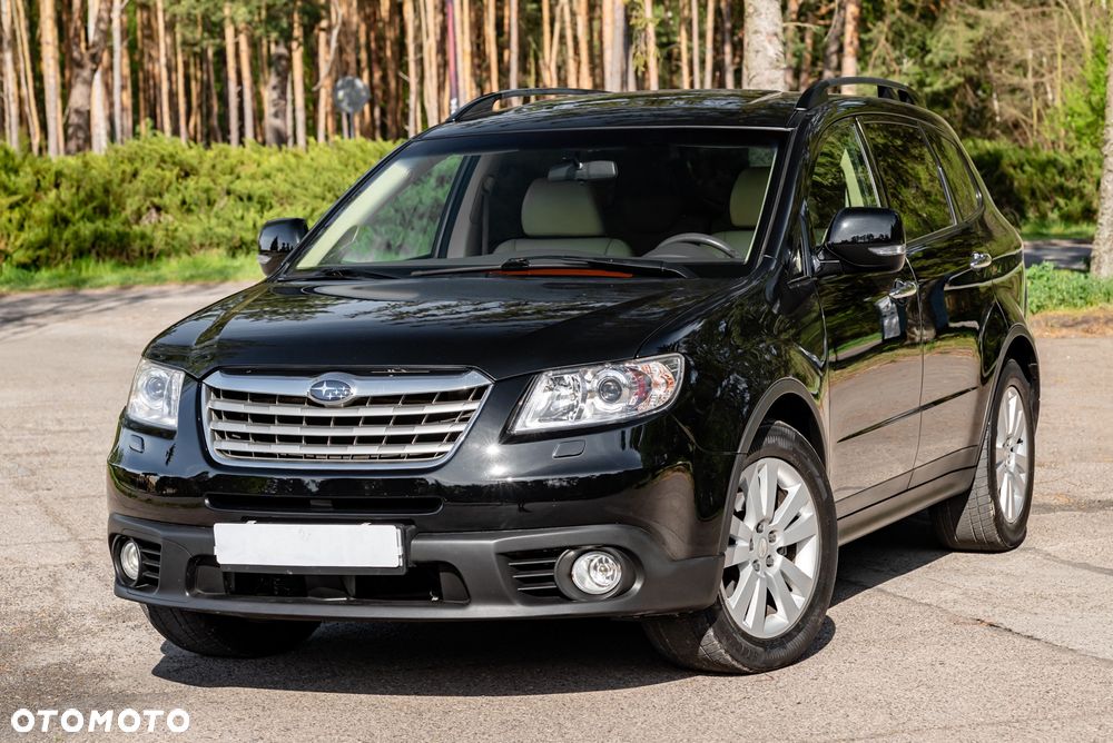 Subaru Tribeca 3.6R Automatik Comfort - 5