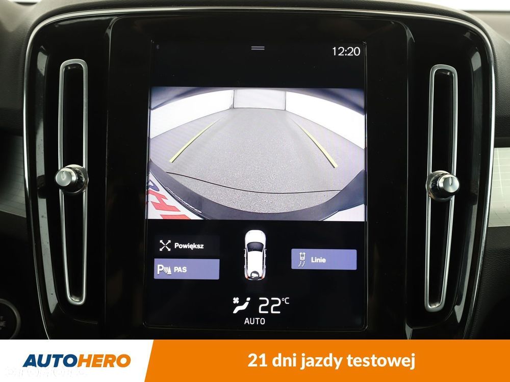 Volvo XC 40 D3 Momentum - 23