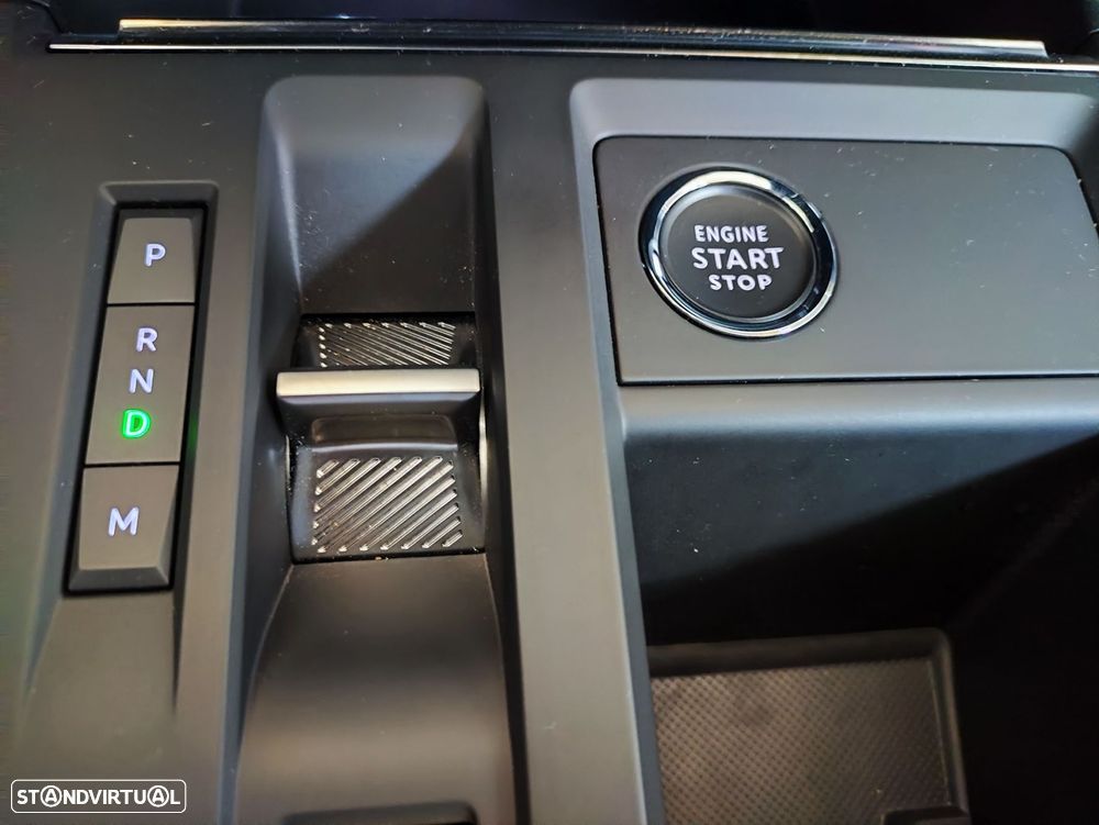 Citroën C5 Aircross 1.5 BlueHDi Plus EAT8 - 26