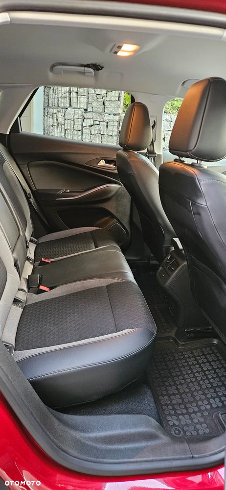 Opel Grandland X - 24