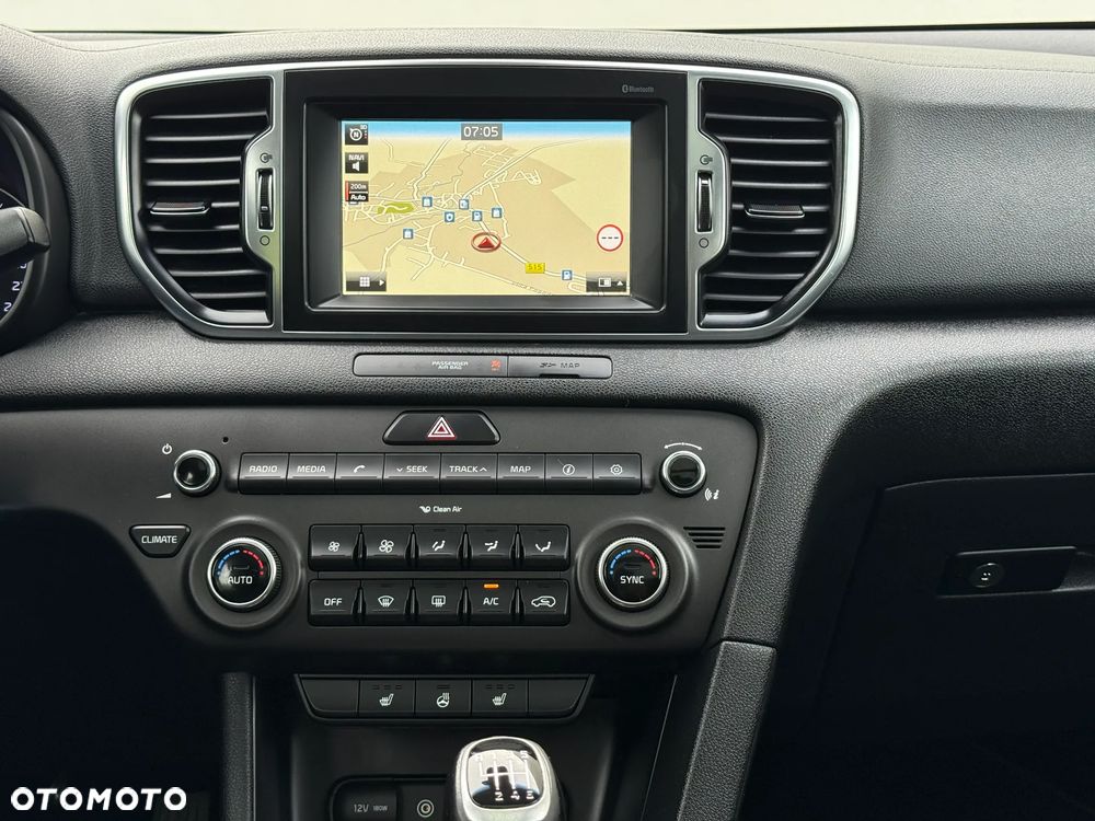 Kia Sportage - 32