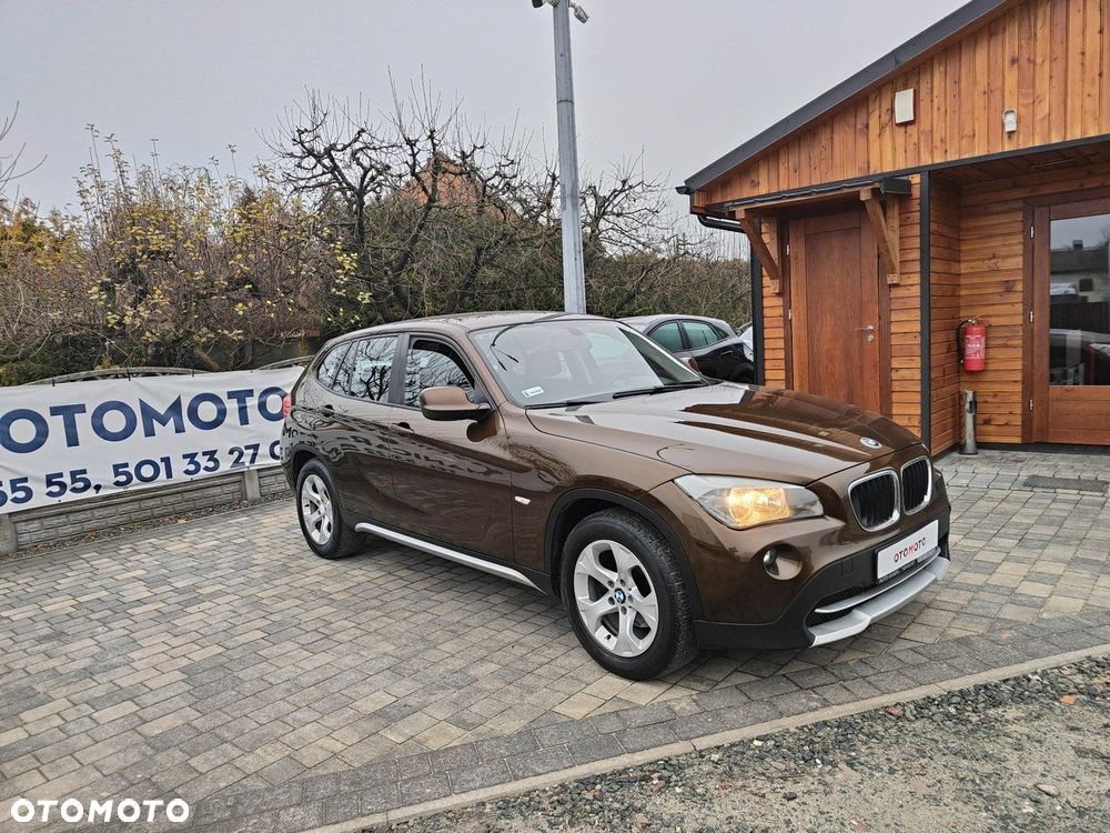 BMW X1 sDrive18d xLine - 3