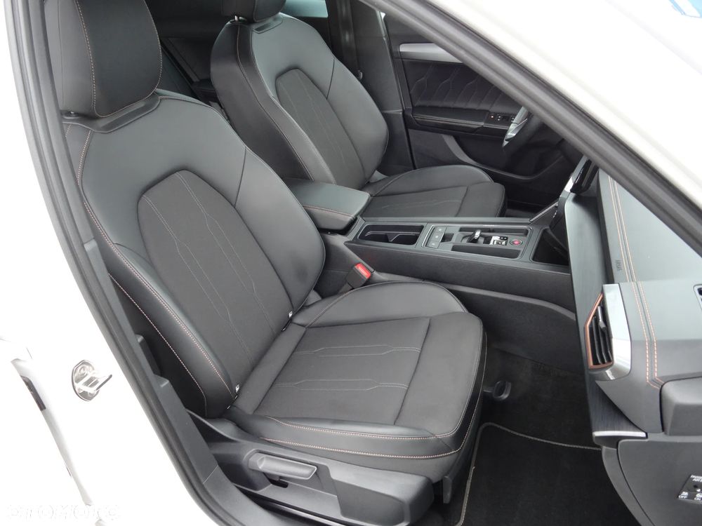 Cupra Formentor 1.5 TSI DSG Tribe Edition - 11