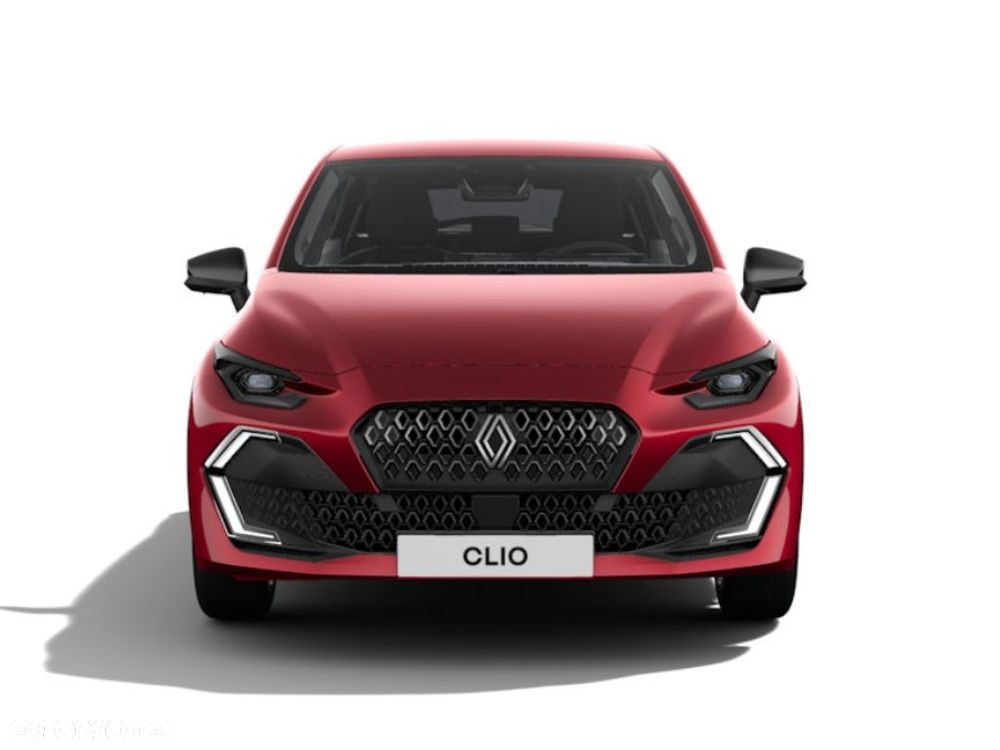 Renault Clio - 3