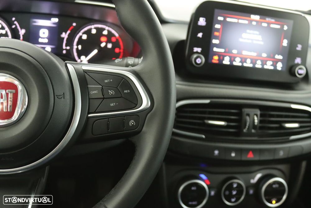 Fiat Tipo Station Wagon 1.3 Multijet City Life - 10