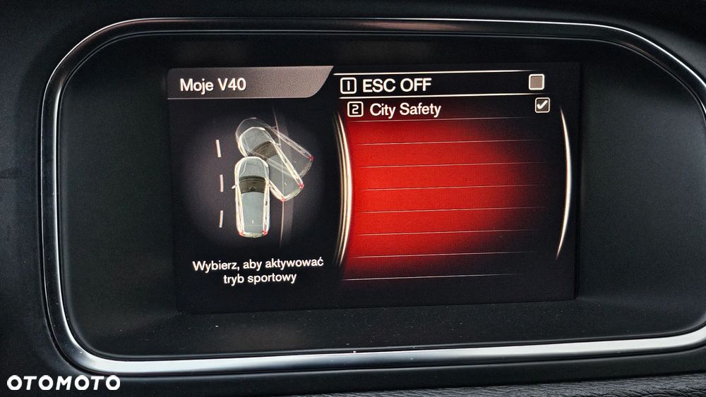 Volvo V40 D2 RDesign - 23