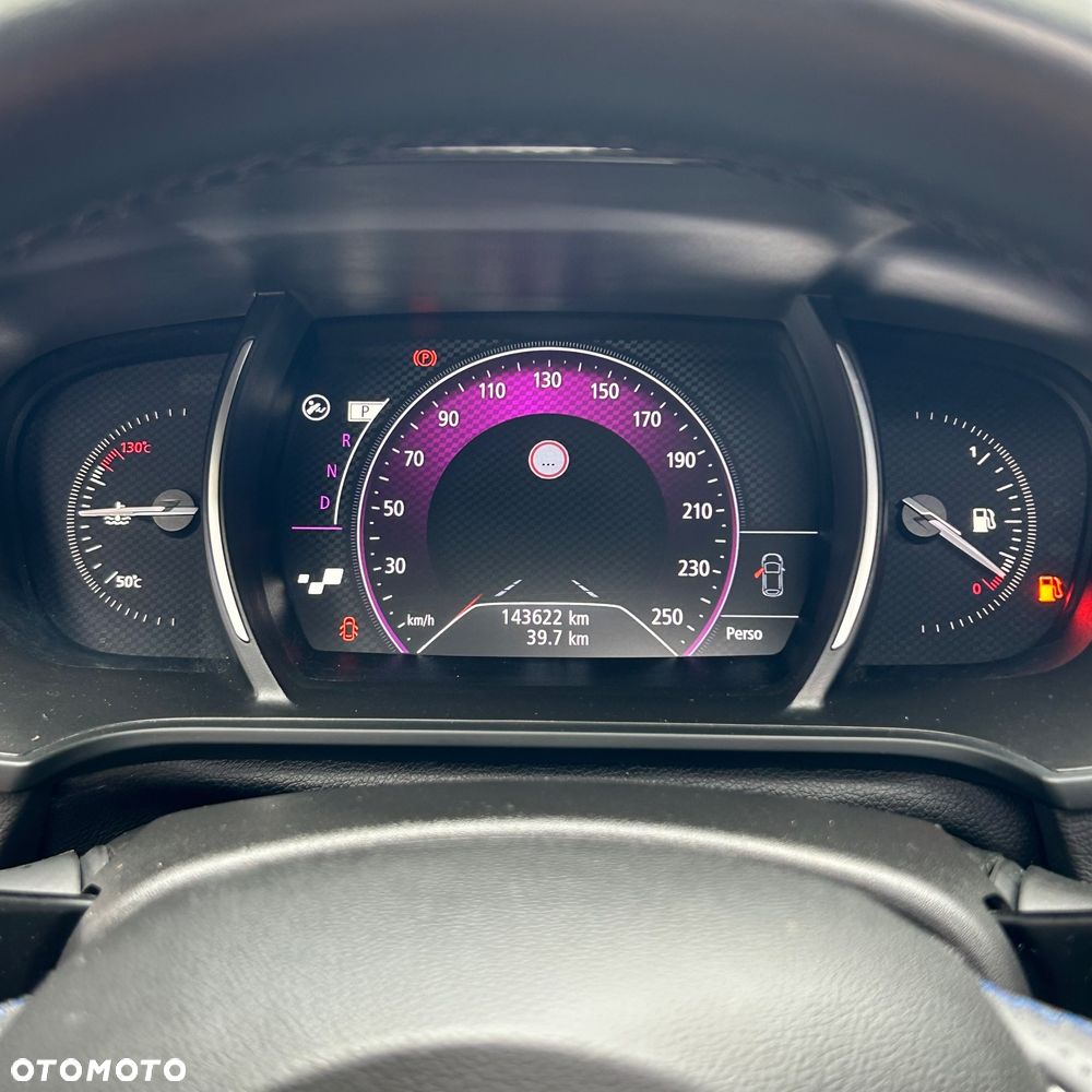 Renault Megane 1.6 TCe GT EDC - 21