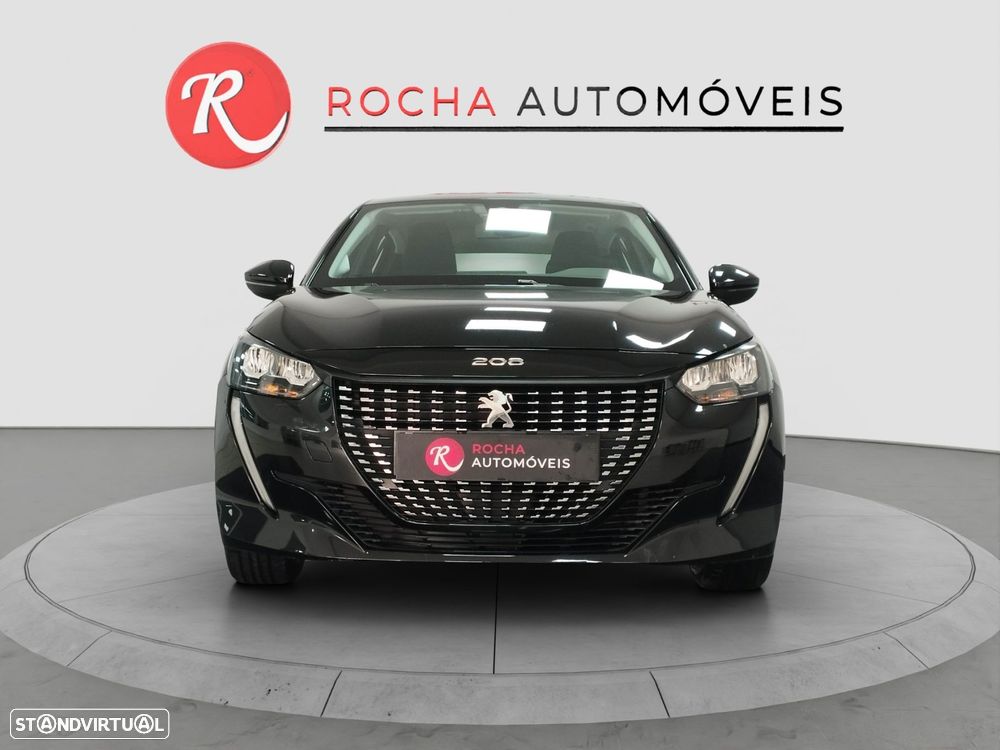 Peugeot 208 1.2 PureTech Active Pack - 2