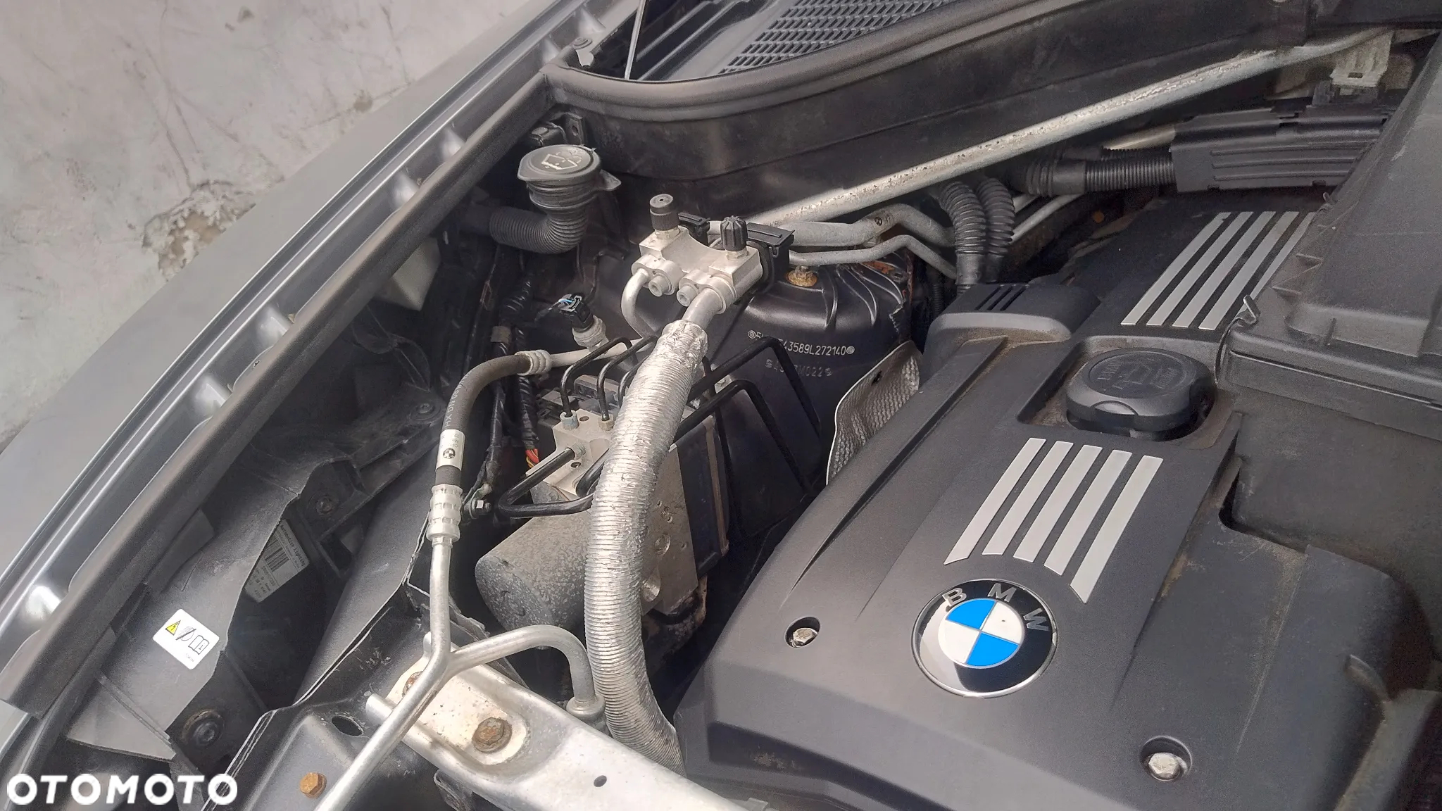 BMW X5 3.0si xDrive - 37