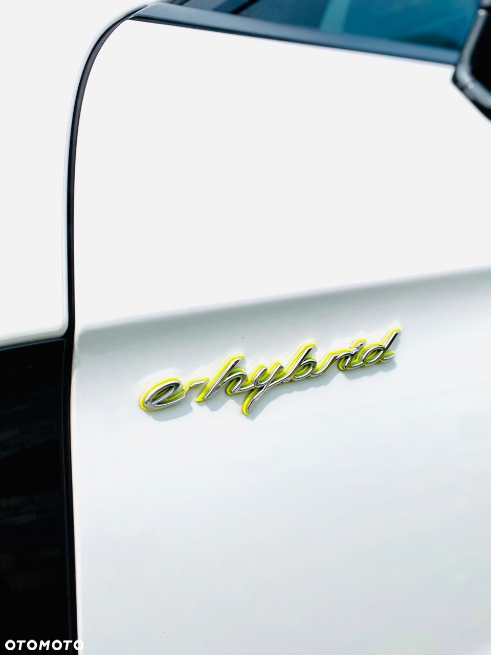 Porsche Panamera 4 E-Hybrid - 19