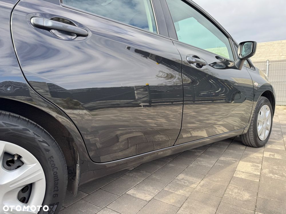 Nissan Note - 15