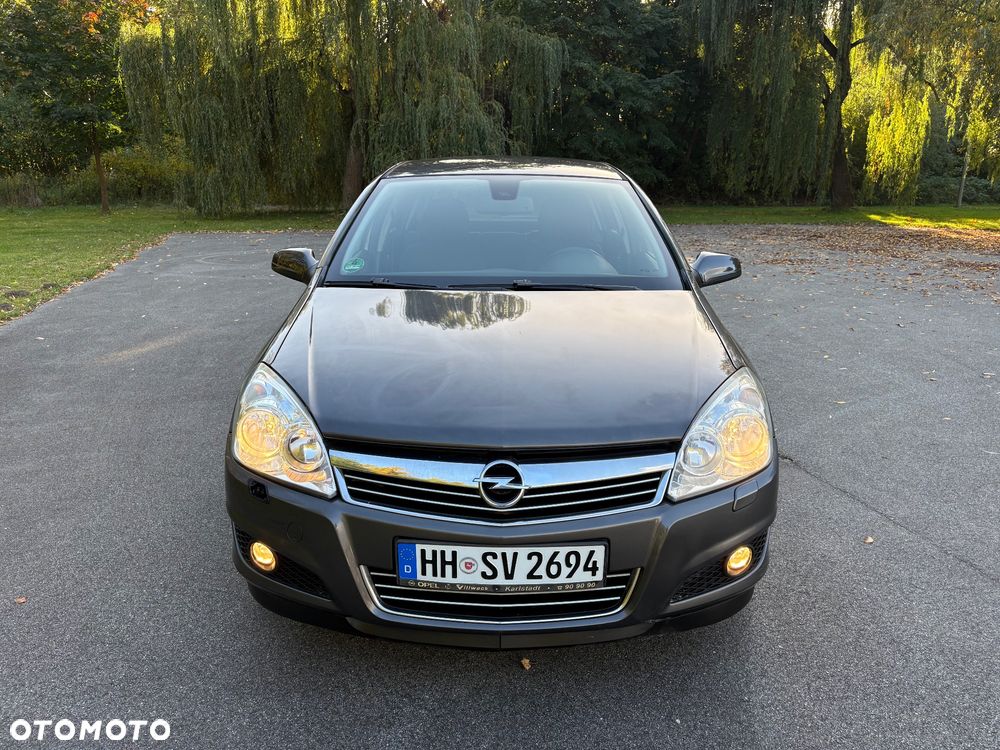 Opel Astra - 13