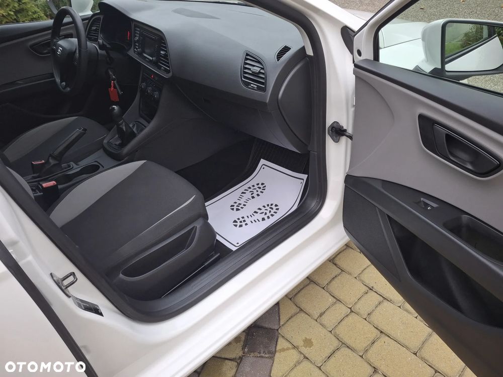 Seat Leon - 17