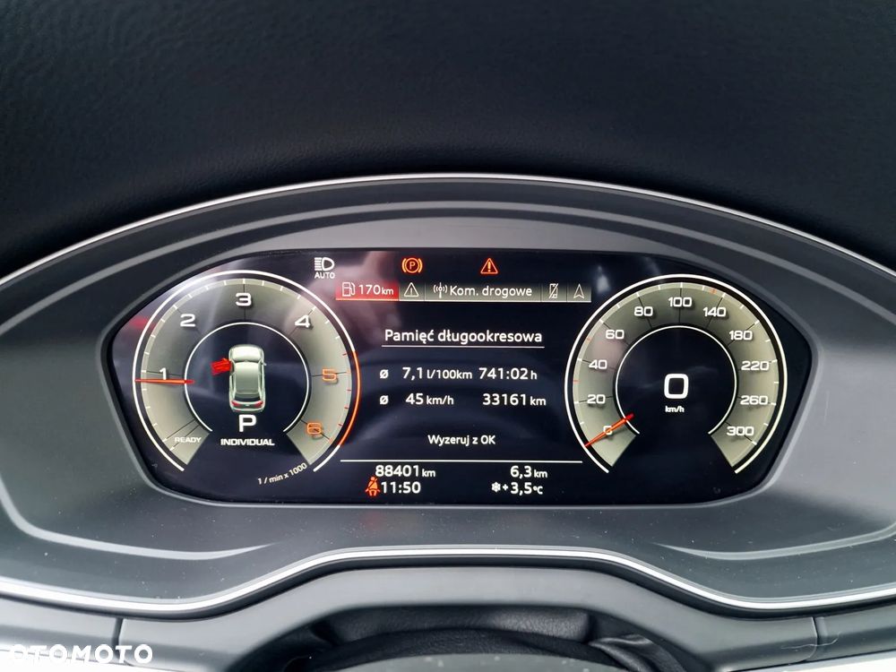 Audi Q5 35 TDI S tronic S line - 31