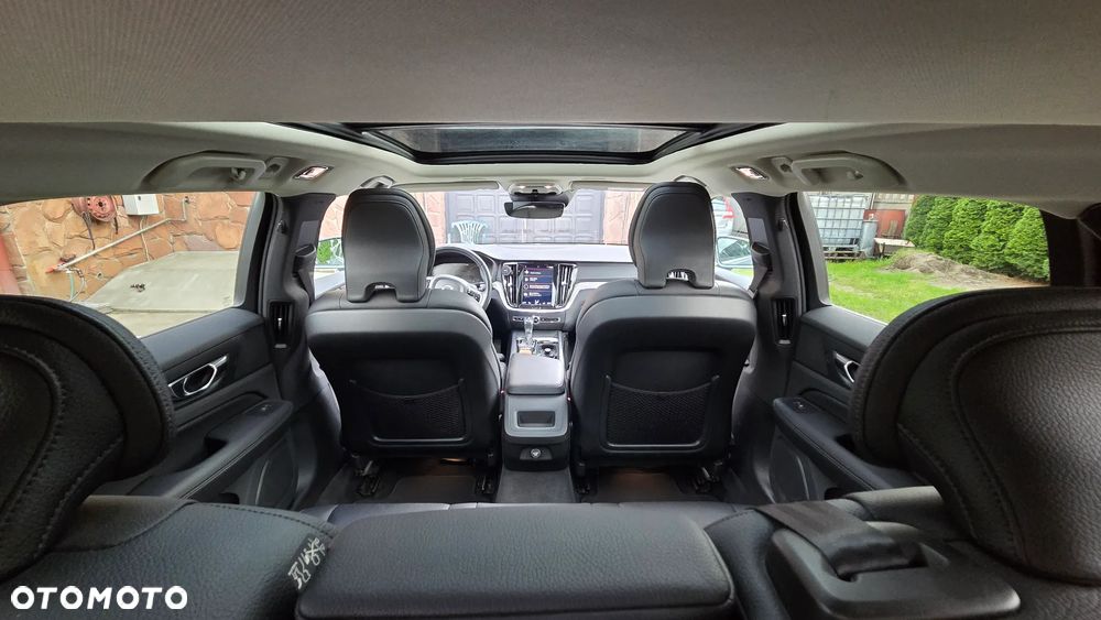 Volvo V60 D4 AWD Geartronic Inscription - 16
