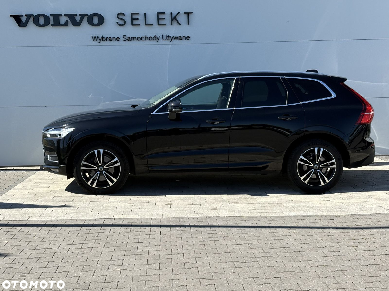 Volvo XC 60 - 3