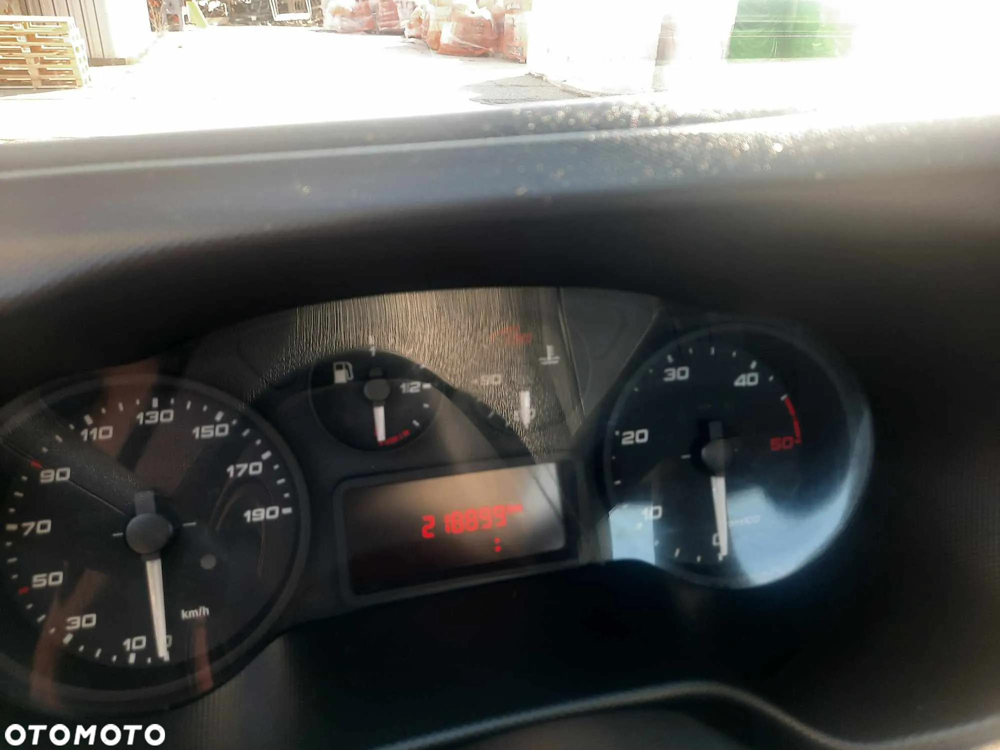 Iveco Daily - 8